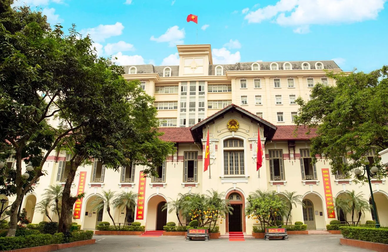 Ministry of Information and Communications legacy case study reference